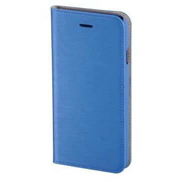 HAMA Husa protectie de tip Book Ocean Blue pentru iPhone 6