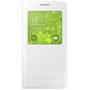 Samsung Husa protectie de tip Book EF-CG850B White pentru G850 Galaxy S5 Alpha