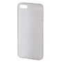 HAMA Protectie pentru spate Ultra Slim White pentru iPhone 5C