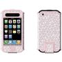 Belkin Husa protectie tip Toc Micro Grip Pink pentru iPhone 3G si 3GS