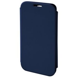 HAMA Husa protectie de tip Book Ocean Blue pentru iPhone 6 Plus