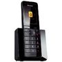 Telefon Fix Panasonic DECT KX-PRS110FXW Alb / Negru