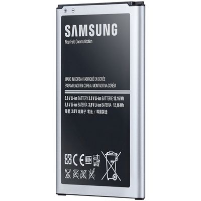 Accesoriu GSM Samsung Baterie telefon EB-B800BEBECWW 3200 mAh pentru Galaxy Note 3