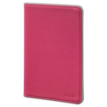 Hama Portfolio Glue roz pentru Tablete, eReadere 7 inch
