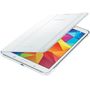 Samsung Husa protectie Book Cover EF-BT330B White pentru Galaxy Tab 4 8 inch