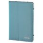 Hama Portfolio Strap albastru turcoaz pentru Tablete/eReadere 7 inch