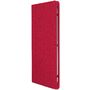 Canyon Husa protectie de tip Book Life Is Red Universal 10 inch