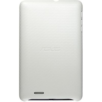 ASUS Husa protectie Spectrum Cover white pentru ME172 MemoPad 7 inch
