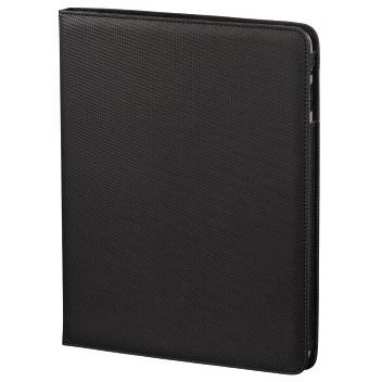 Hama Carcasa protectie Arezzo Black pentru iPad Air