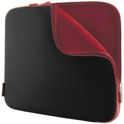 Belkin Husa protectie tip pouch F8N139EABR Black Red Universala 12.1 inch