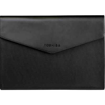 Toshiba Husa notebook 13.3 inch Black pentru Portege/Satellite R