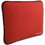 Modecom Husa notebook 18 inch Brooklyn S1 Red