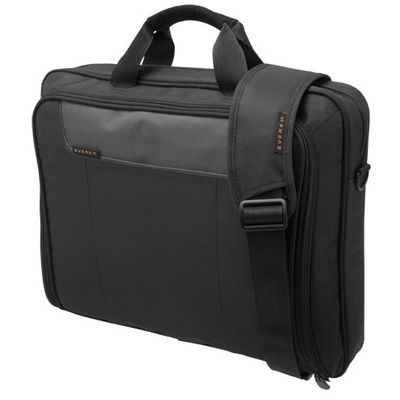 Everki Geanta notebook 17.3 inch Advance Laptop Bag Briefcase