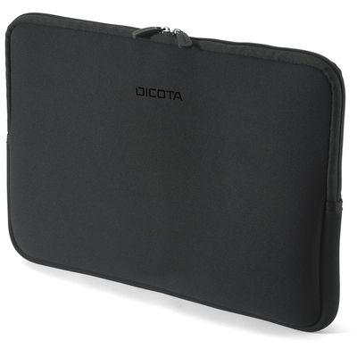 Dicota Husa notebook 11.6 inch PerfectSkin Black