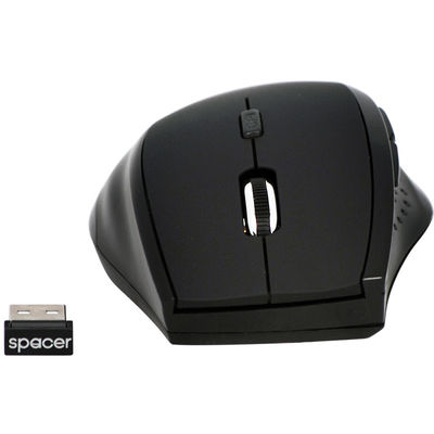 Mouse Spacer SPMO-291 Black