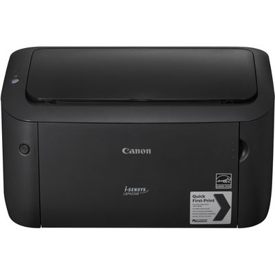 Imprimanta Canon I-SENSYS LBP6030 Black, Laser, Monocrom, Format A4
