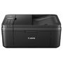 Imprimanta multifunctionala Canon Pixma MX-495, InkJet, Color, Format A4, Fax, Wi-Fi, Black