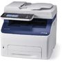 Imprimanta multifunctionala Xerox WorkCentre 6027NI, Laser, Color, Format A4, ADF, Fax, Wi-Fi