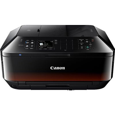 Imprimanta multifunctionala Canon Pixma MX725, InkJet, Format A4, Duplex, Fax, Wi-Fi