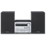 Mini-Sistem Audio Panasonic Micro CD Player SC-PM250EC-S
