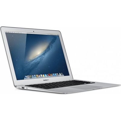 Laptop Apple MacBook Air 11.6 inch, Intel Core i5-5250U 1.6 GHz Broadwell, 4GB DDR3, 128 GB SSD, HD 6000
