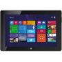 Tableta Mediacom WinPad 10.1 W100E, 10.1 inch IPS MultiTouch, Intel Z3735F, 1.33GHz Quad Core, 2GB RAM, 32GB flash, Wi-Fi, Bluetooth, Win 8.1 Pro, black
