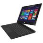 Tableta Mediacom WinPad 8.9 HD W912 3G, 8.9 inch IPS MultiTouch, Atom Z3735F 1.33GHz Quad Core, 2GB RAM, 32GB SSD flash, Wi-Fi, Bluetooth, 3G, Win 8.1, Office 365 Personal (abonament pe 1 an) + docking station cu tastatura