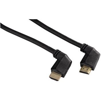 HAMA HDMI Male - HDMI Male, v1.4, 3m, Ethernet, negru