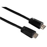 HDMI Male - HDMI Male, v1.4, 5m, Ethernet, negru, 122102