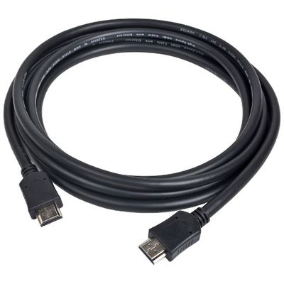 Gembird HDMI Male - HDMI Male, v1.4, 20m, negru