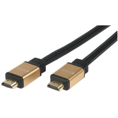 Orico HDMI Male - HDMI Male, v1.4, 3m, negru