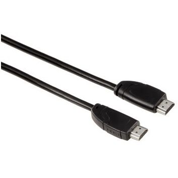 HAMA HDMI Male - HDMI Male, v1.4, 1.5m, Ethernet, negru, 83259