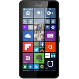 Lumia 640 XL Dual Sim Black
