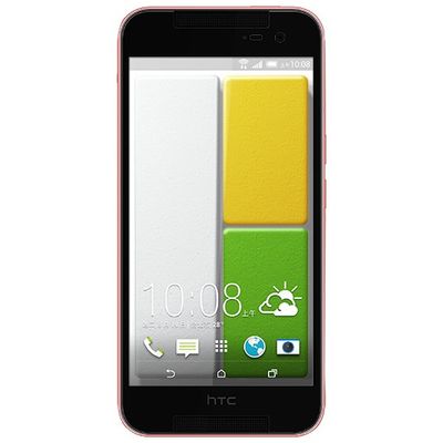 Smartphone HTC Butterfly 2 16GB 4G Red