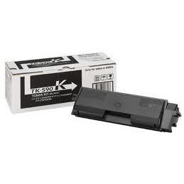 Toner imprimanta KYOCERA BLACK TK-590K 7K ORIGINAL FS-C2016MFP