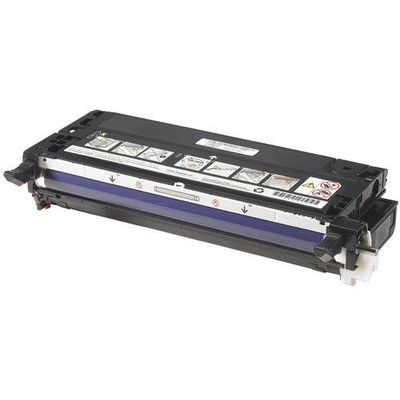 Toner imprimanta BLACK PF028 / 593-10169 5K ORIGINAL DELL 3110CN