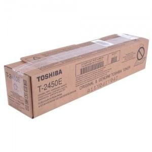 Toner imprimanta Toshiba T-2450E 24K ORIGINAL E-STUDIO 223