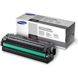 Toner imprimanta Samsung BLACK CLT-K506S 2K ORIGINAL CLP-680ND