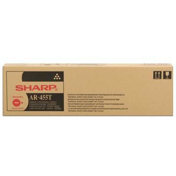 Toner imprimanta Sharp  AR455T 35K ORIGINAL AR-M351