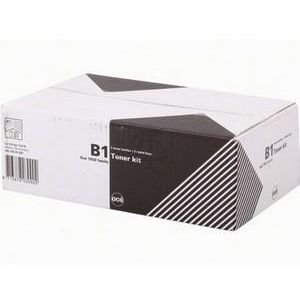 Toner imprimanta + WASTE BOX 25001867 TYPE B1 400G ORIGINAL OCE 7050