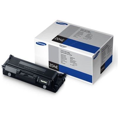 Toner imprimanta Samsung MLT-D204E 10K ORIGINAL SL-M3825D