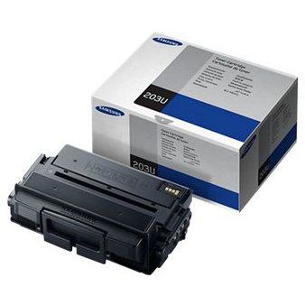 Toner imprimanta Samsung MLT-D203U 15K ORIGINAL , SL-M4020ND