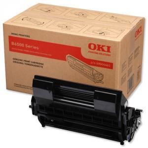 Toner imprimanta 9004462 22K ORIGINAL OKI B6500