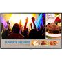 Televizor Samsung Monitor TV LH40RMDPLGU 102cm black Full HD