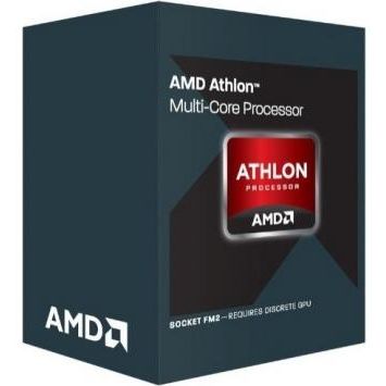 Procesor AMD Kaveri, Athlon X4 840 3.10GHz skt FM2+ box