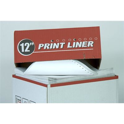 Hartie imprimanta High Liner, A4, 1 exemplar, 60 g/mp, 2000 coli/cutie - Pret/cutie