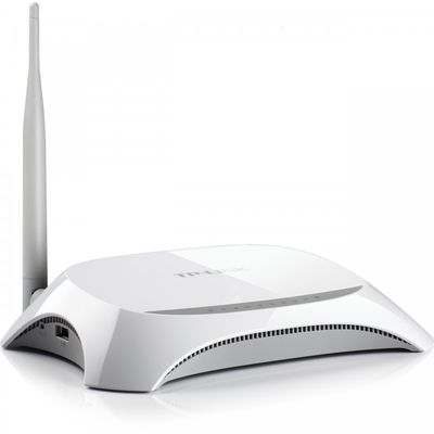 Router Wireless TP-Link TL-MR3220