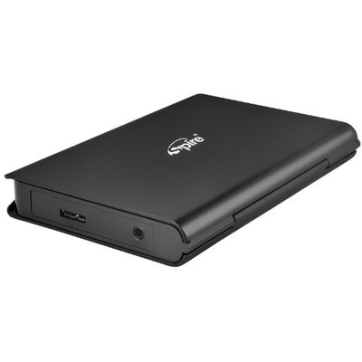 Rack Spire HandyBook USB3.0 black