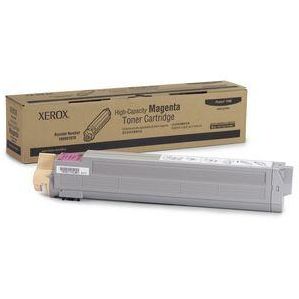 Toner imprimanta MAGENTA 106R01078 18K ORIGINAL XEROX PHASER 7400