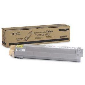 Toner imprimanta Xerox YELLOW 106R01152 9K ORIGINAL PHASER 7400